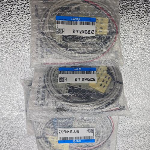 全新原装SMC压力传感器ZK2P00K5ALA-06，日本制--议价商品