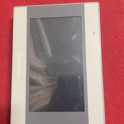 威纶通触摸屏 MT8072iE--议价商品