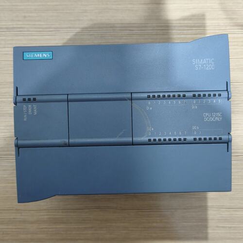 西门子S7-1200 CPU 1215C模块 6ES7 21--议价商品