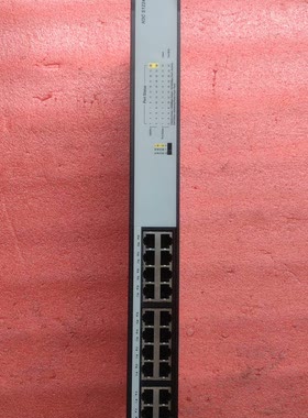 H3CS1224PWR24口千兆POE供电交换机--议价商品