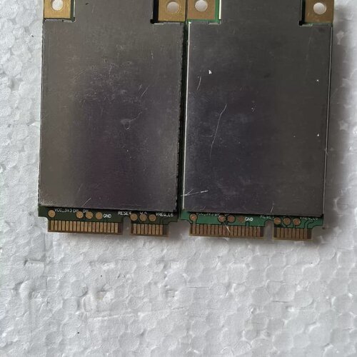 诺控NL660 4G模块，753E 实物图，售出不退不换，单--议价商品