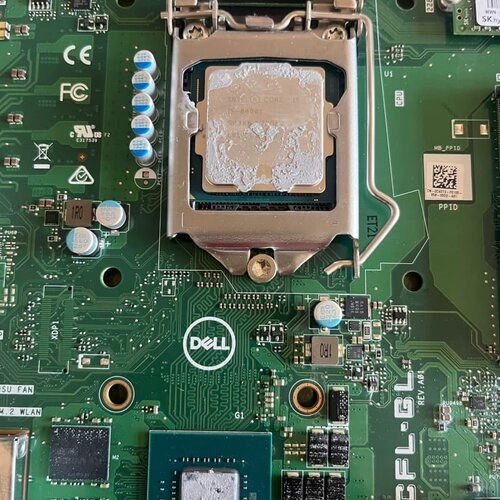 戴尔DELL inspiron 5477 7777 AIO一--议价商品