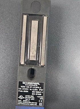 SCHMERSALMZM100STIP2PRA接近--议价商品