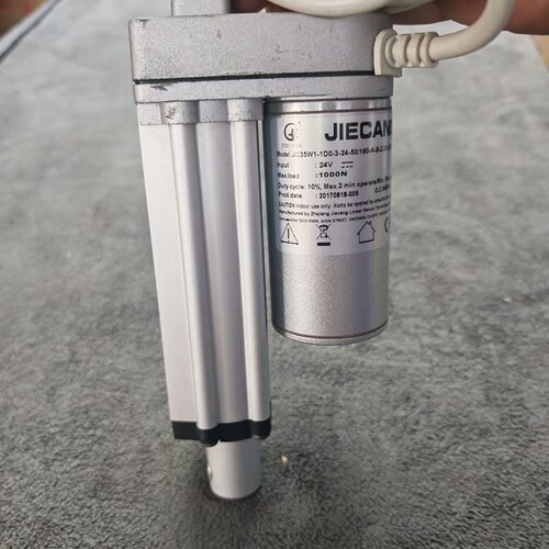 JIECANG推杆电机拆机一台JC35W1-1D0-3-24--议价商品
