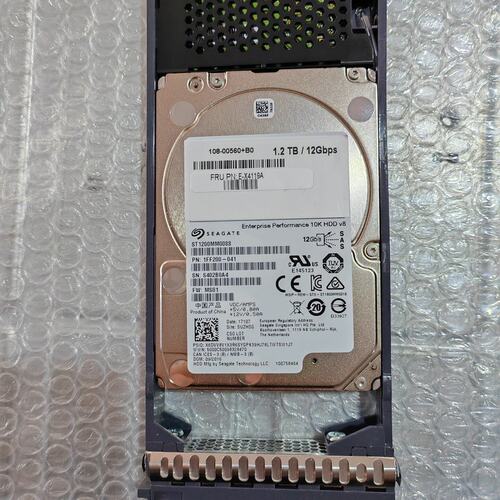 108-00560 FRUPN：E-X4119A Seaga--议价商品