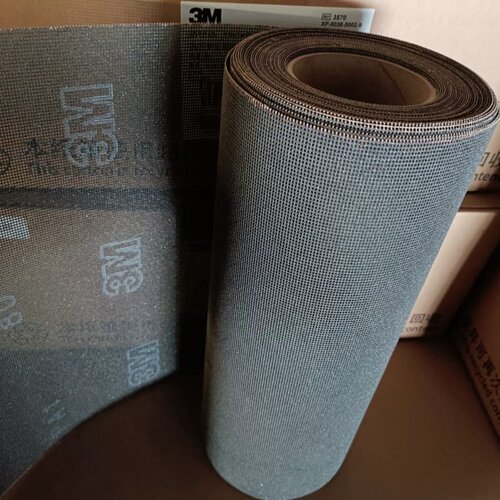 3M 281W P180 13-31/32IN*15YD网格--议价商品