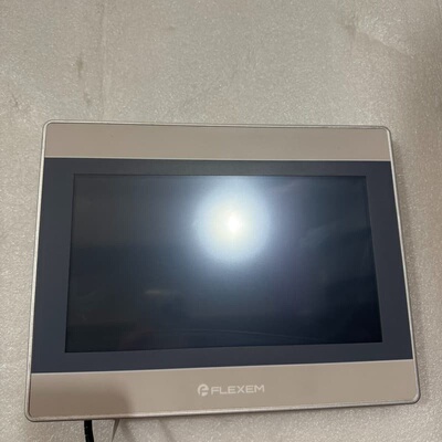 FLEXEM繁易触摸屏 FE6100M--议价商品