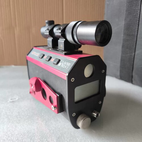 LASER TECH IMPULSE激光测距仪 英帕斯激光测--议价商品