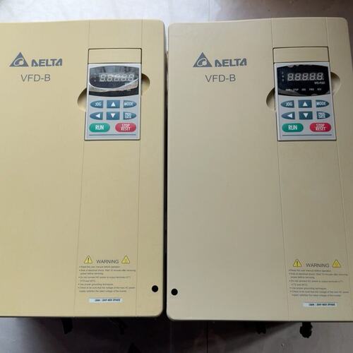 台达变频器VFD0150B43A--议价商品