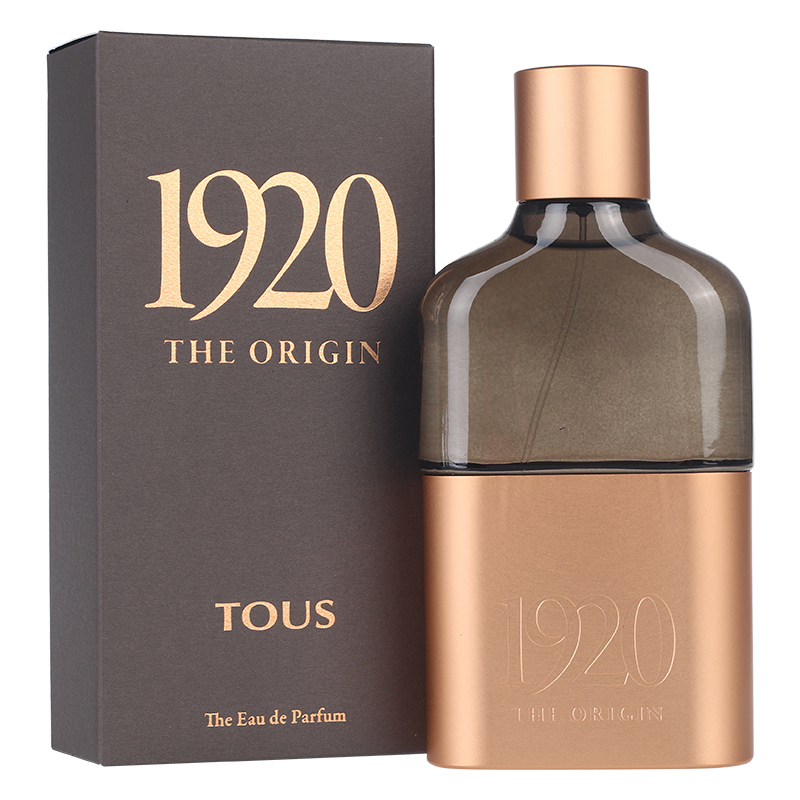 TOUS桃丝熊/壹玖1920男士木质