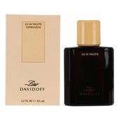 淡香水125ML 诺仙奴男士 东方香型木质调 大卫杜夫ZINO季 Davidoff