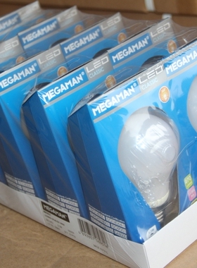 德国品牌的各种led灯泡节能大螺口家用光源超亮E27球泡E14螺旋