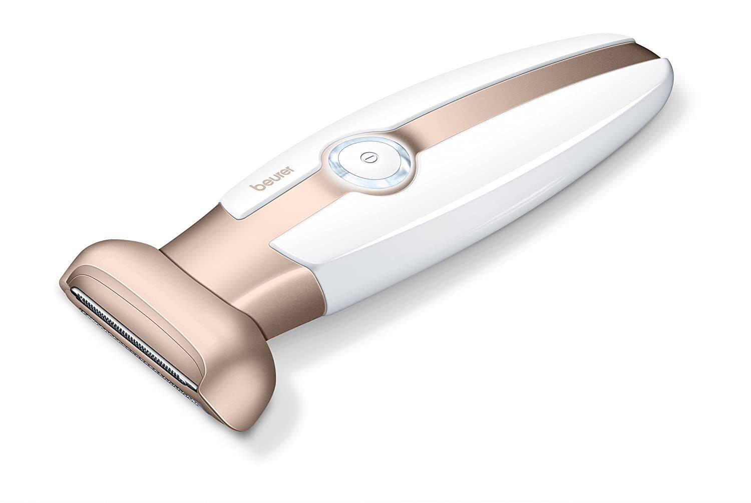 여성용 면도기 은밀한 부분 전용 트리머 여성용 면도 겨드랑이털 음모 다리털 전용면도기