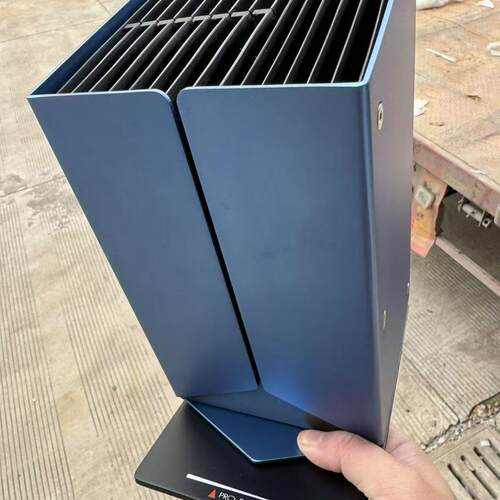 不锈钢厨房刀架刀座刀具插座