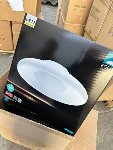 北欧卧室吸顶灯现代简约玄关