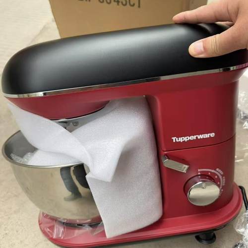 厨师机家用和面机多功能小型绞面