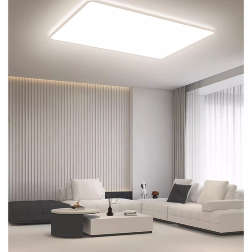 Yeelight全光谱吸顶灯超薄led