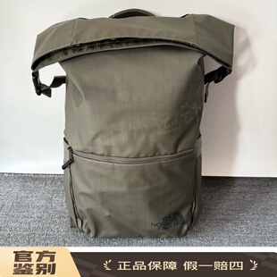 北面THE NORTH FACE 25L通勤旅行拉链开合 涤纶双肩包NF0A81DOBQW