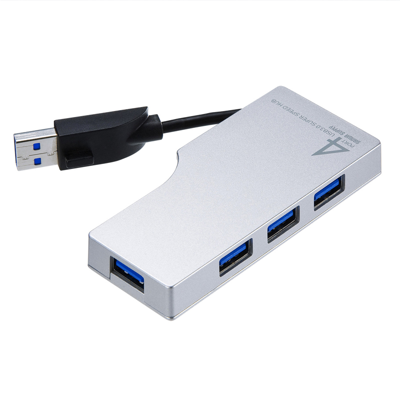 Concentrateur USB - Ref 363984 Image 4