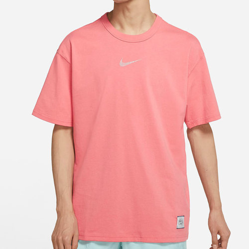 耐克男NSW复古潮流时尚休闲短袖