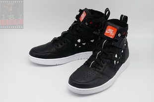 編織綁帶 AIR JORDAN 001 AJ1高幫 如命 嗜鞋 CARGO CD6757
