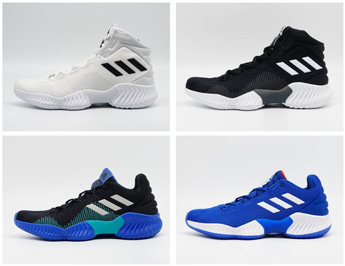 proah2658b41990篮球鞋