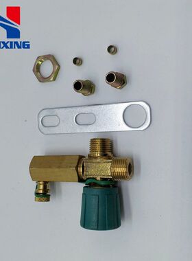 气阀CT改气充气F10CNG燃气开关/OMB汽车配件加GLP改装汽车阀油