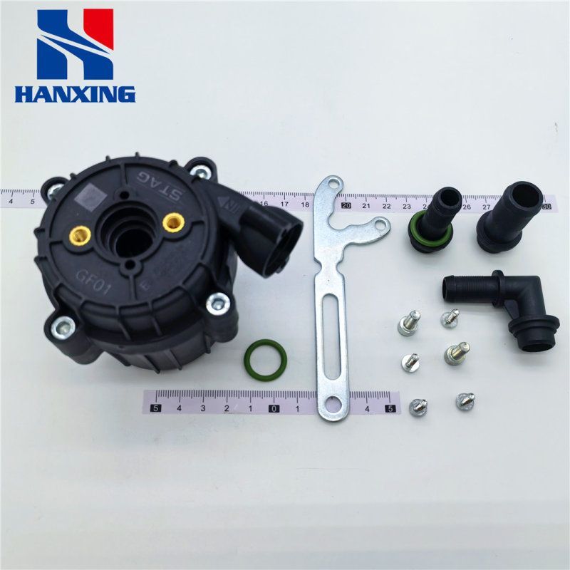 LPG/CNG汽车油改气GF01气相滤清器滤芯液化石油压缩天然气配件