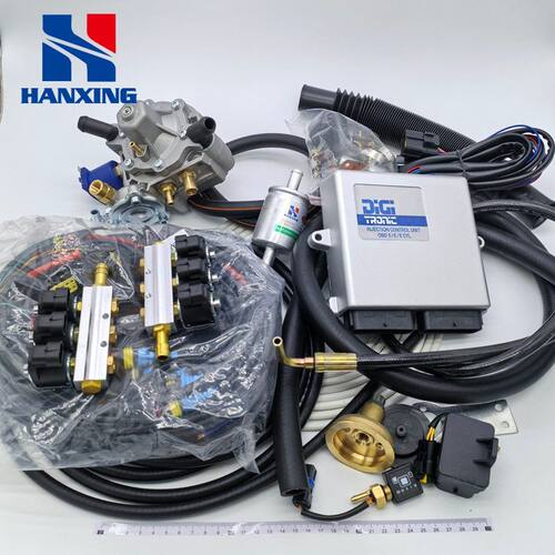 改气DIGI2568套件改装液化气G燃气缸/汽车CNG6油LP汽车配件