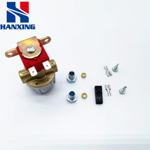 ATK顶棚电磁阀G阀门液化气G电磁阀汽车油改气配件汽车天然气配件