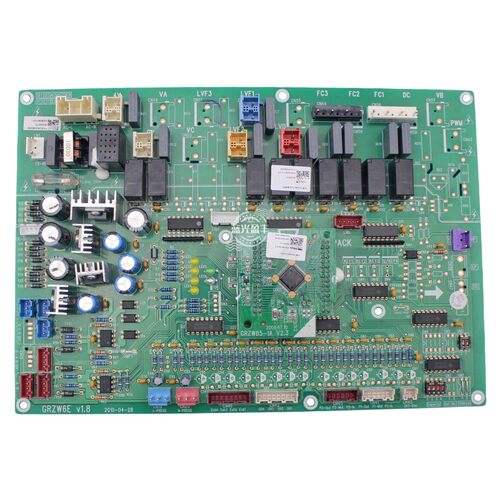 格力空调GMV-Pd785W/NaB-N1主板