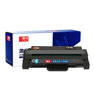 鼎佳适用易加粉三星scx-4623fh硒鼓4623f打印机D1053S墨盒ML1911 scx4600 4601 1915 2526 2581N粉盒SF-651P