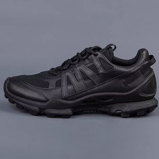 子爬山开车 迈吧男鞋 透气鞋 子男登山徒步防滑软底鞋 户外运动徒步鞋