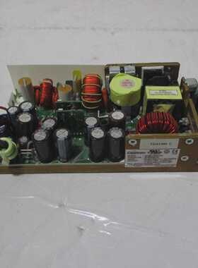 Celetron HPS844000AC 301B002302 02084400003 Power Supply