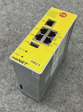 MB Connect Line  mbNET  Typ MDH 816