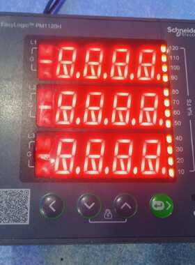 SchneiderEasylogicPM1120H功率计METSEPM1120H带RS485