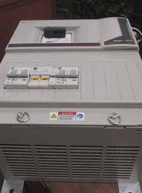 AllenBradley2094230V线路接口模块2094AL75S230V3Ph5060Hz二手