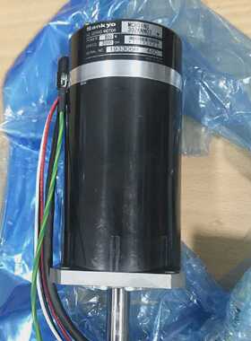 SANKYOMC801AS302KNN03交流电伺服电机