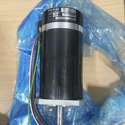 SANKYOMC801AS302KNN03交流电伺服电机