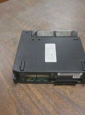 GE Fanuc Analog Input Module IC693ALG221B 4PT Used