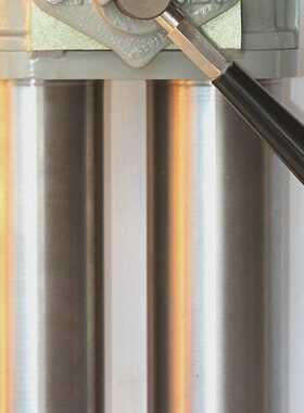 Falls Filtration R9W153031 Filter Housing L22166P10 00736ASS