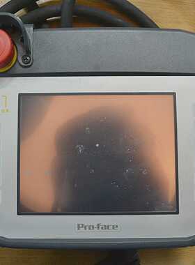 PROFACEAGP3310HT1D24红色触摸屏带AGP3000HADPCOM01
