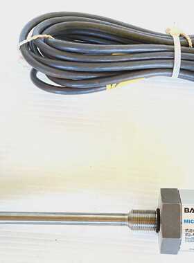 Balluff BTL5P1M0150BKA05 Micropulse Linear Magnetostrictive
