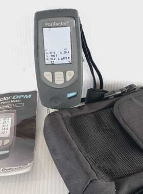 DeFelsko Positector ADV 6000  DPM Climate Probe  UNUSED