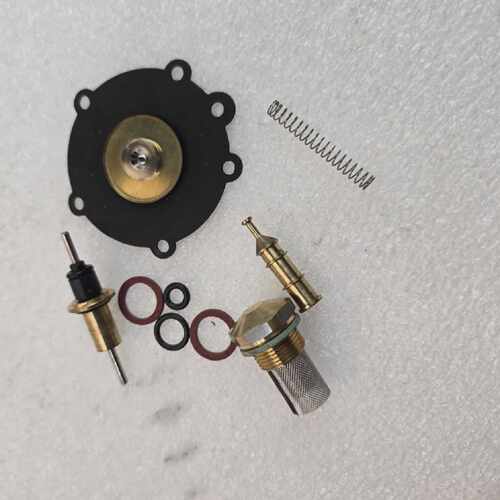 POCKET PREVEVT LM9 COMP 40955  RGS 30520 Carburetor Componen