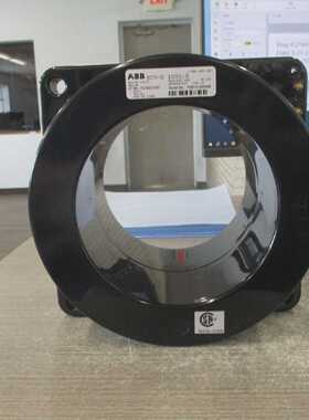 ABBSCVD电流变压器7525A37G12比10005A600V60Hz10kVBIL二手