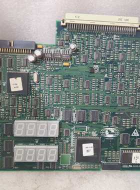 PCBCIRCUIT31300555MDA170040043ISS09.00控制技术1593589059