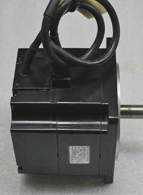 YASKAWA  SGMP08AW12   750W  AC SERVO MOTOR