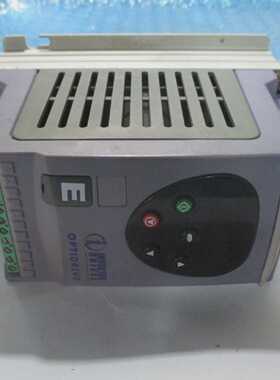 InvertekDRIVSODE12037IN2.3A037kW3PH频率驱动器