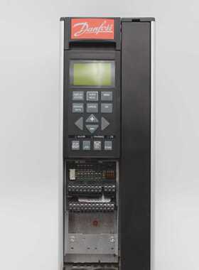 DanFossVLT5011PT5B20SBR1DLF00A00C0变速驱动器无电线盖